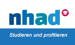 Studienkatalog der Nationale Handelsakademie Deutschland